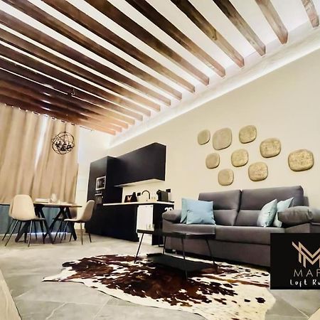 Winahost Algar Rural Apartment Exterior photo