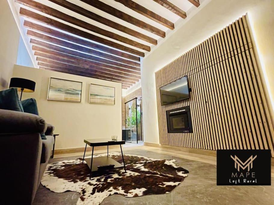 Winahost Algar Rural Apartment Exterior photo